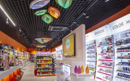 RUSH (EVA and VARUS) digitized procurement, received an economic effect from e-tenders of 250 million ₴ per year with SmartTender from IT-Enterprise