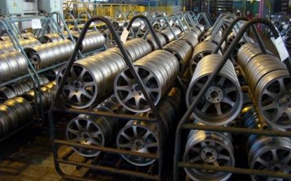 Work-in-Progress at Kremenchuk Wheel Plant Reduced by 15% with Operational Production Planning