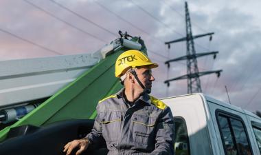 DTEK Group: annual performance appraisal for 21,000 employees with IT-Enterprise corporate solution