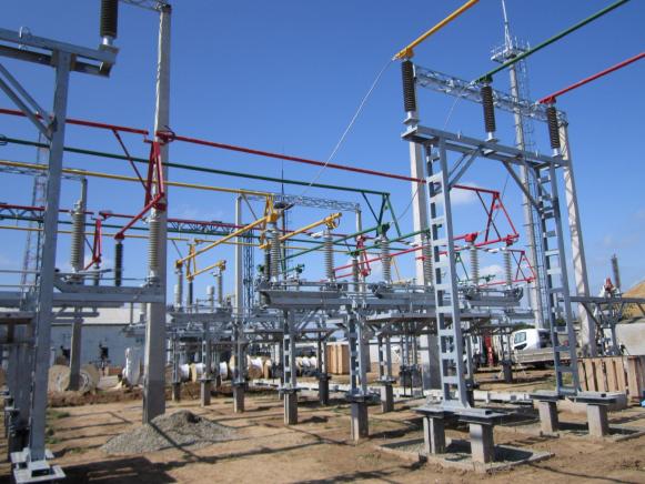 "Rivne High-Voltage Equipment Plant" reduced the TVC by 40-60% for all types of products thanks to IT-Enterprise