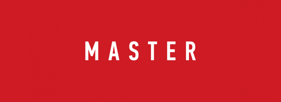 The MASTER website has been modernized and updated