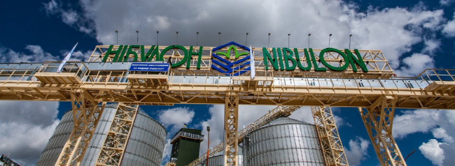 Digital grain elevator: NIBULON agricultural company reboots quantitative and qualitative accounting processes with IT-Enterprise platform