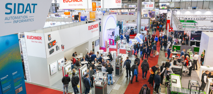 Join IT-Enterprise at AMPER 2025