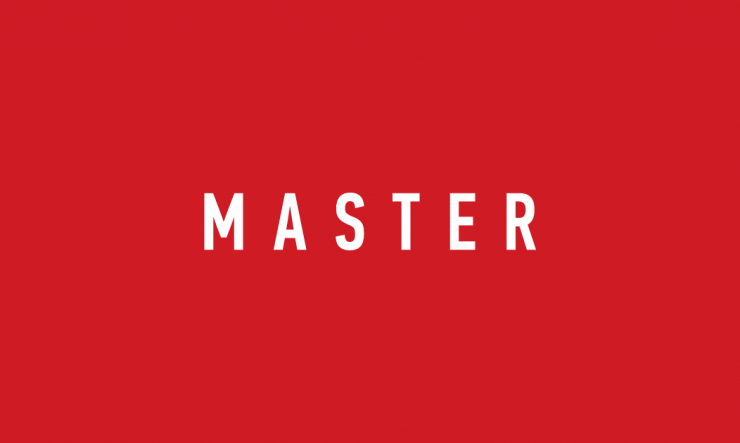 The MASTER website has been modernized and updated