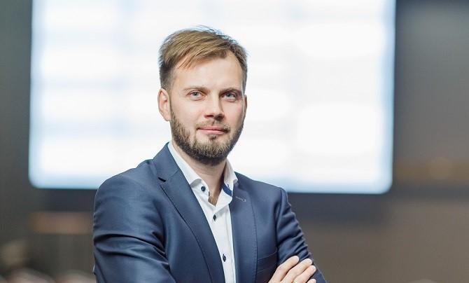 Dmitry Shapovalov: the main condition for digital transformation