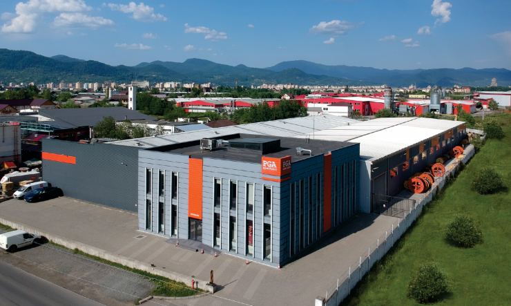 IT-Enterprise starts digitalization of PDM/PML processes at Romanian PGA Electric