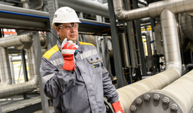 IT-Enterprise digitalizes DTEK Group's HR processes: recruitment, onboarding and training